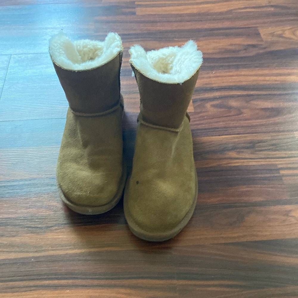 Uggs